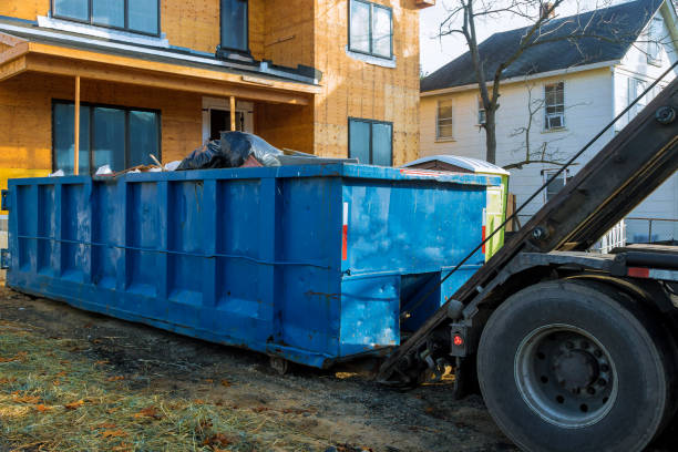 Recycling Services for Junk in Los Fresnos, TX