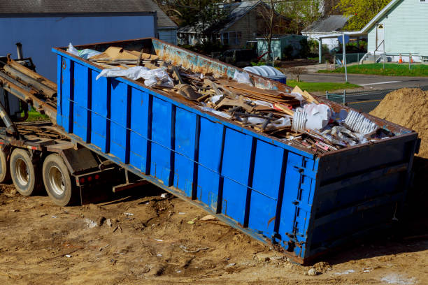 Best Shed Removal  in Los Fresnos, TX